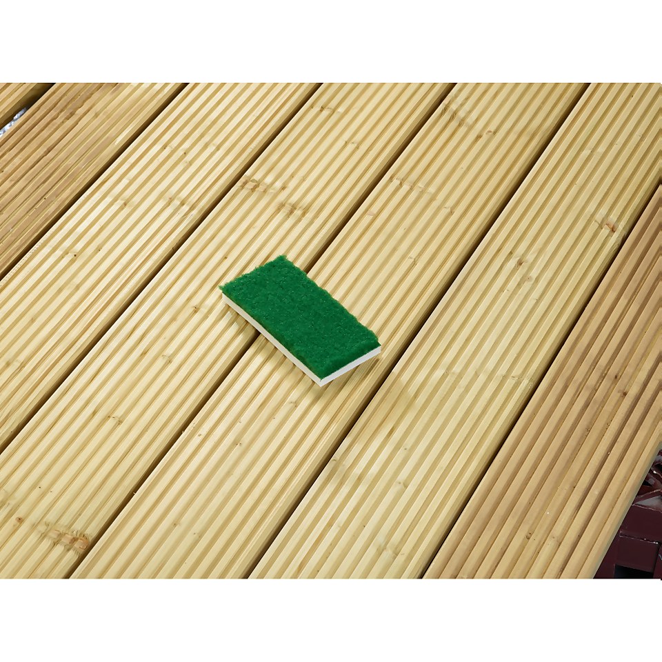 Ronseal Ultimate Finish Decking Replacement Pads