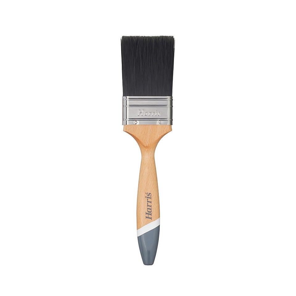 Harris Ultimate Woodwork Gloss 2in Paint Brush