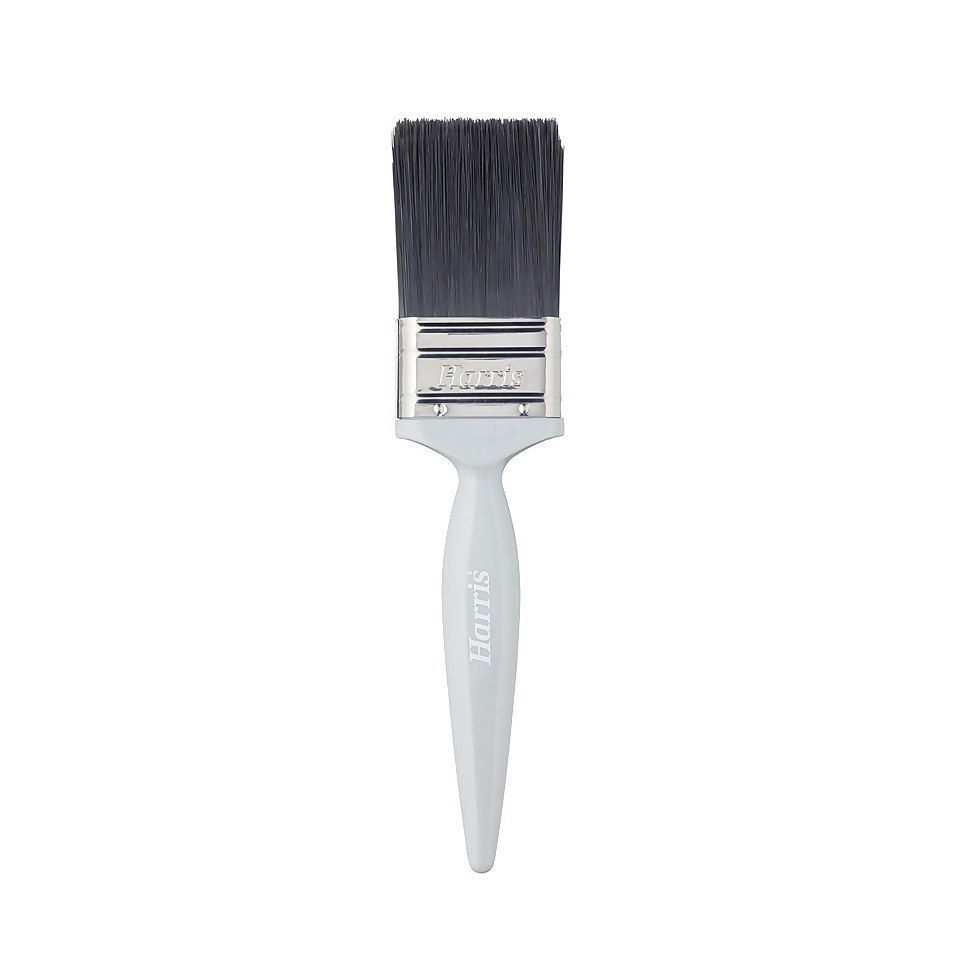 Harris Essentials Woodwork Gloss 2in Paint Brush