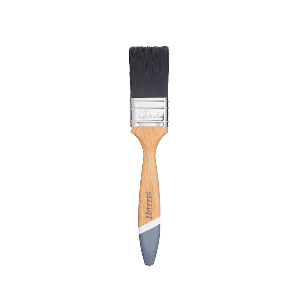Harris Ultimate Woodwork Gloss 1.5in Paint Brush