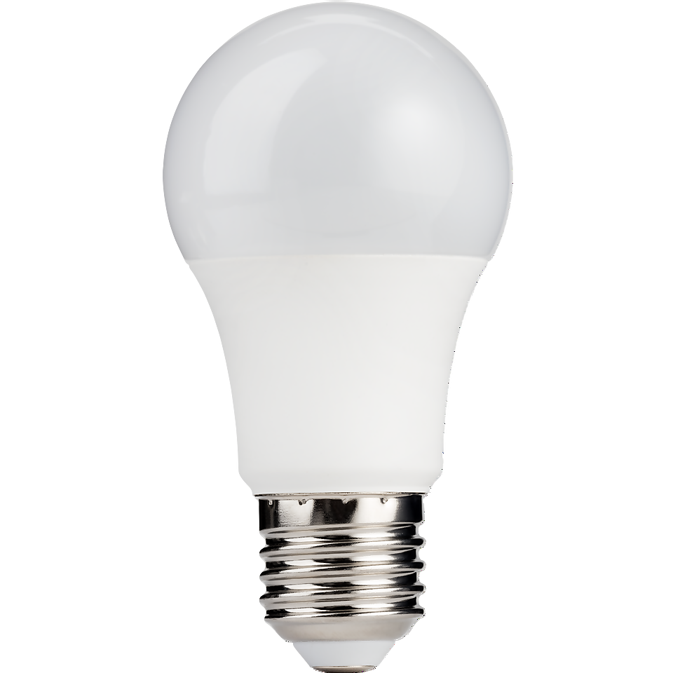 TCP Led Classic 60w Es Daylight Bulb 2pk