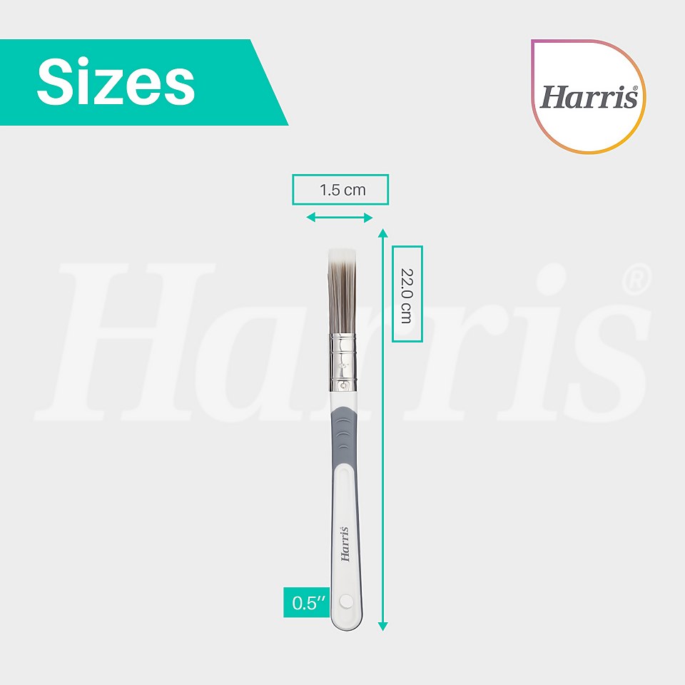 Harris Seriously Good Walls & Ceilings 0.5in Paint Brush