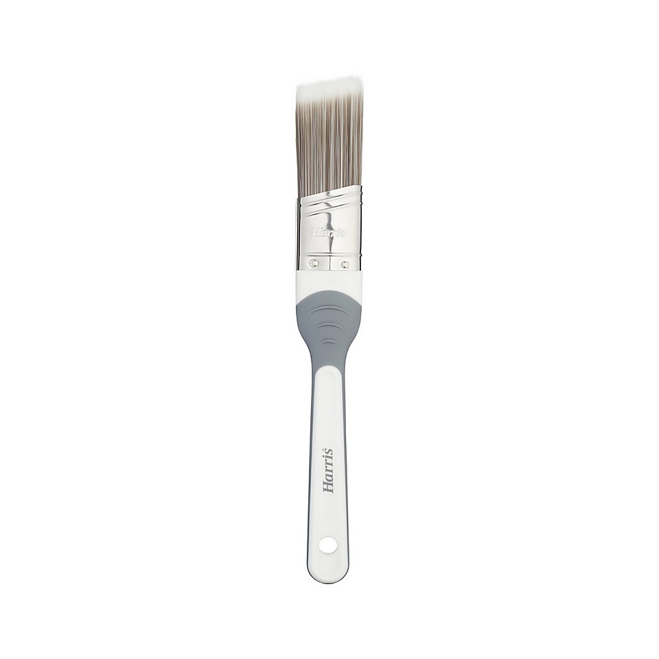 Harris Seriously Good Walls & Ceilings 1in Angled Paint Brush