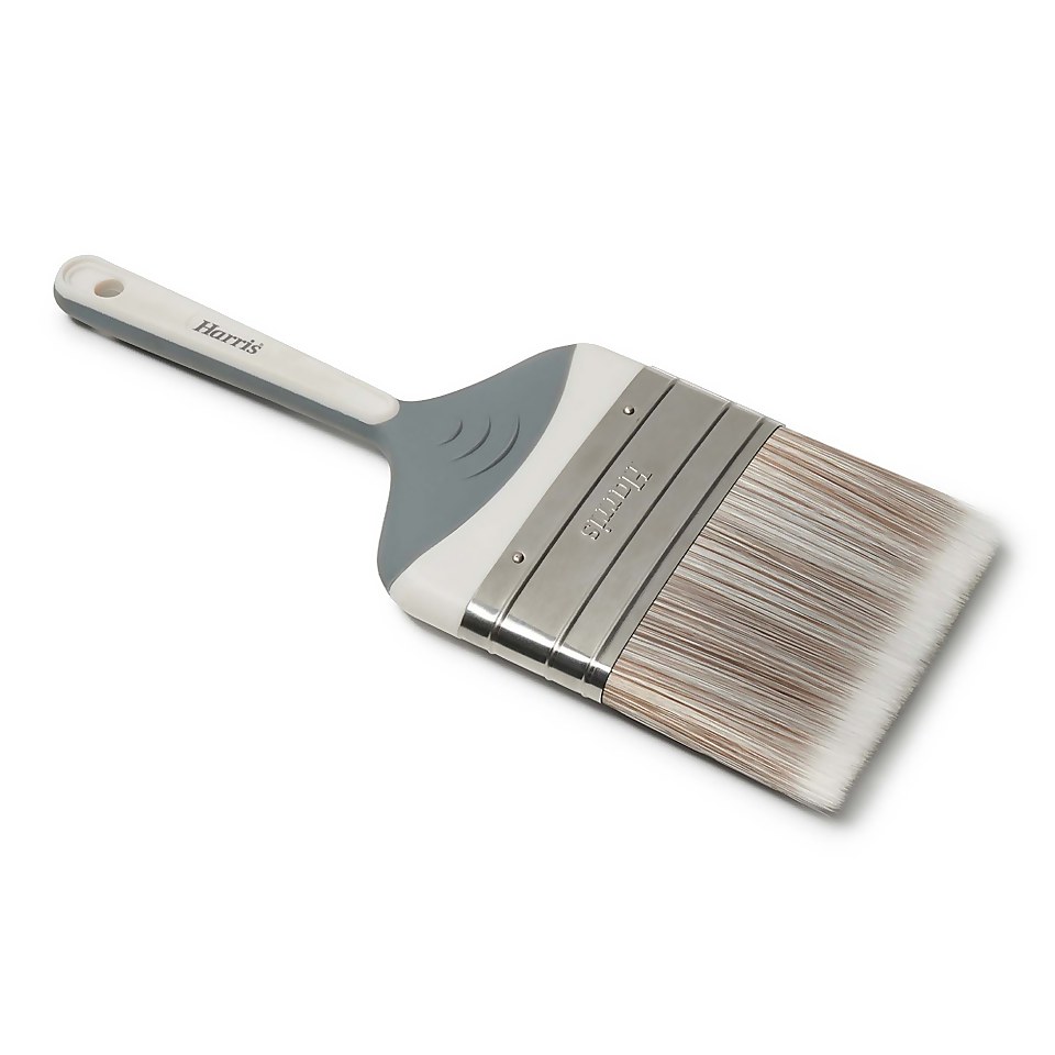 Harris Seriously Good Walls & Ceilings 4in Paint Brush