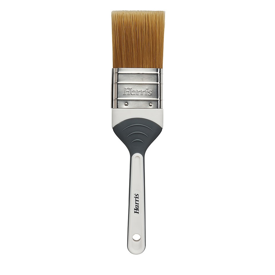 Harris Seriously Good Woodwork Stain & Varnish 2in Paint Brush