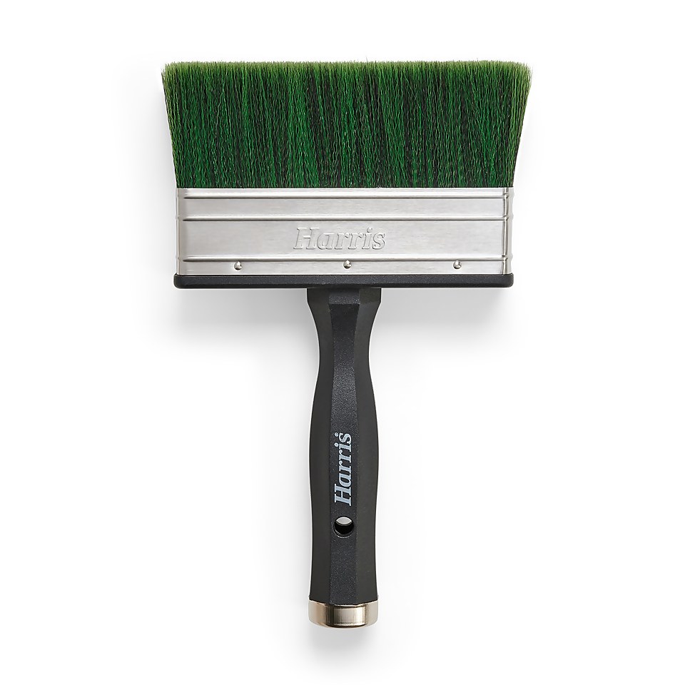 Harris Seriously Good 5in Decking Paint Brush