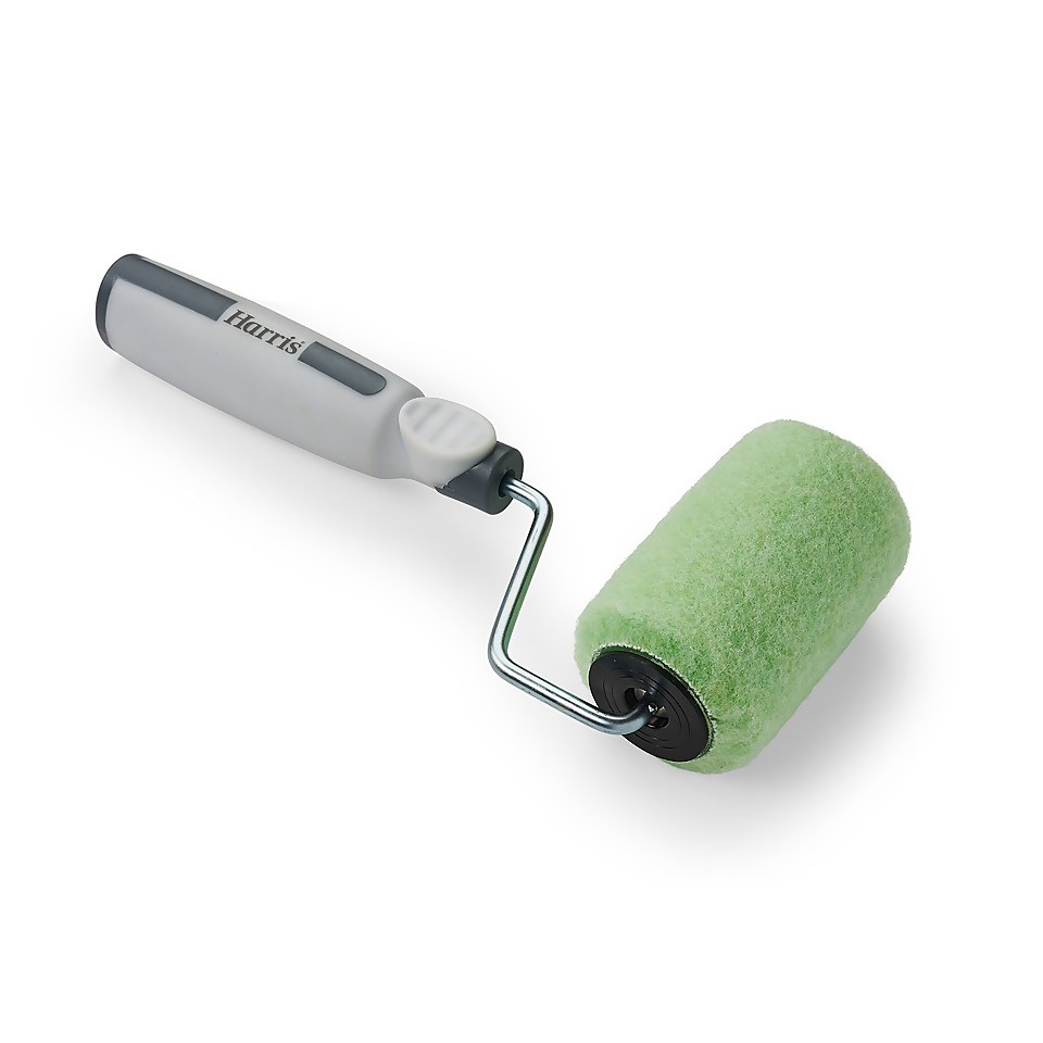 Harris Seriously Good 4in Decking Roller