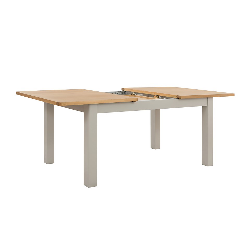 Ashton dining table homebase 2025