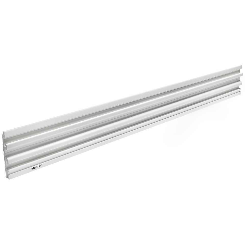 STANLEY Track Wall Storage System Rail - 4FT (STST82602-1)