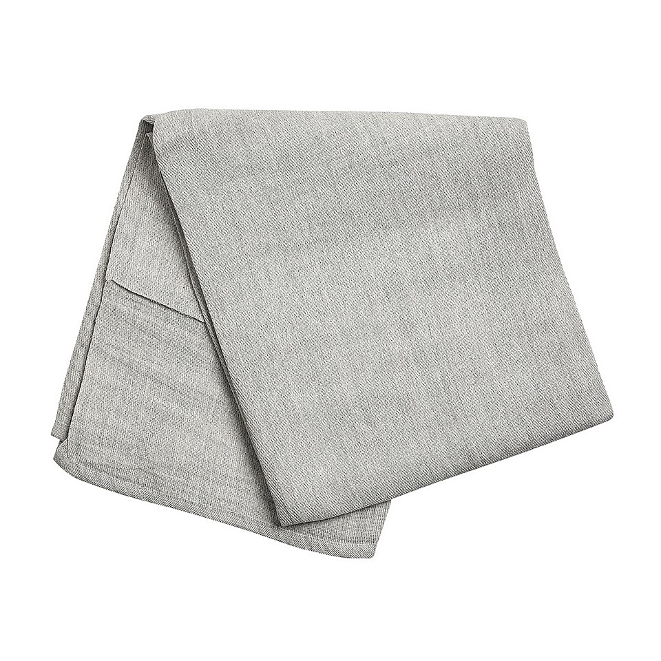 Harris Seriously Good 7.3m x 0.9m Staircase Cotton Dust Sheet Homebase