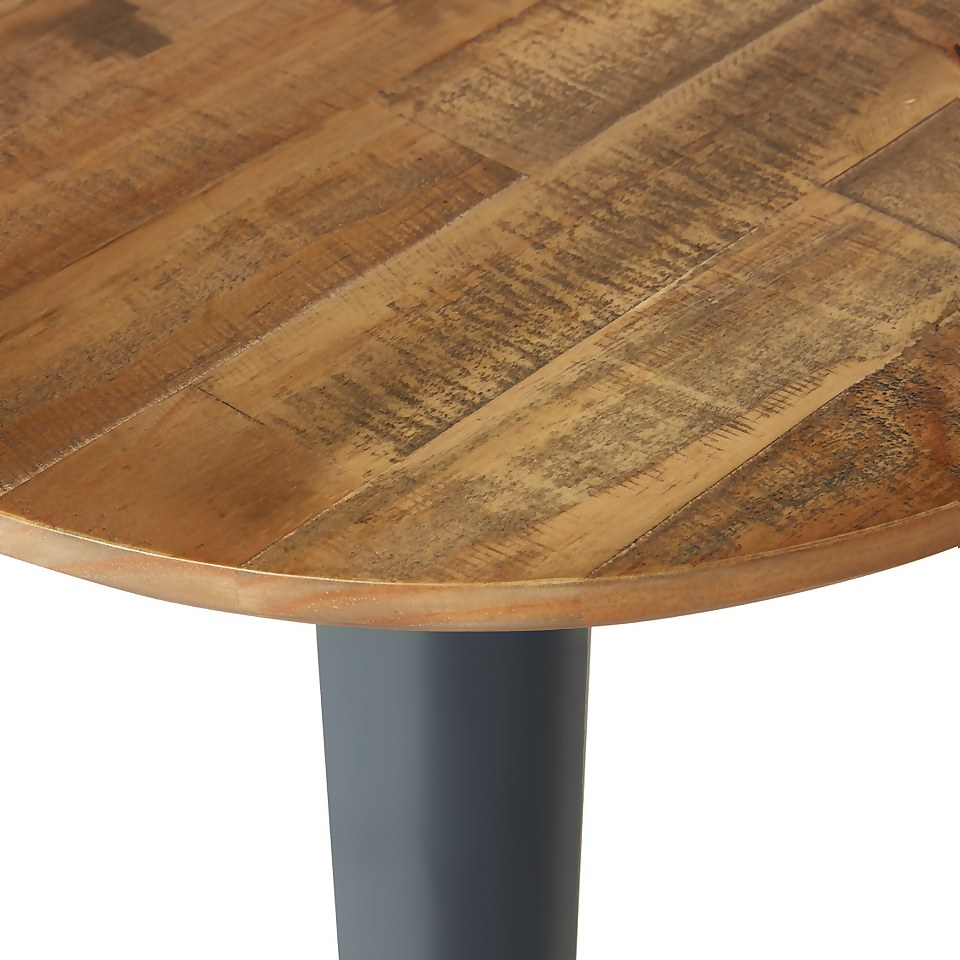 Franklin Side Table