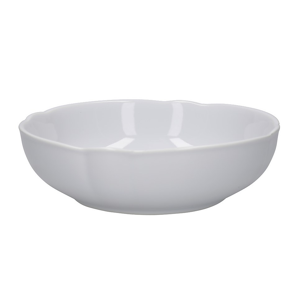 Country Living Chalbury Formal Pasta Bowl