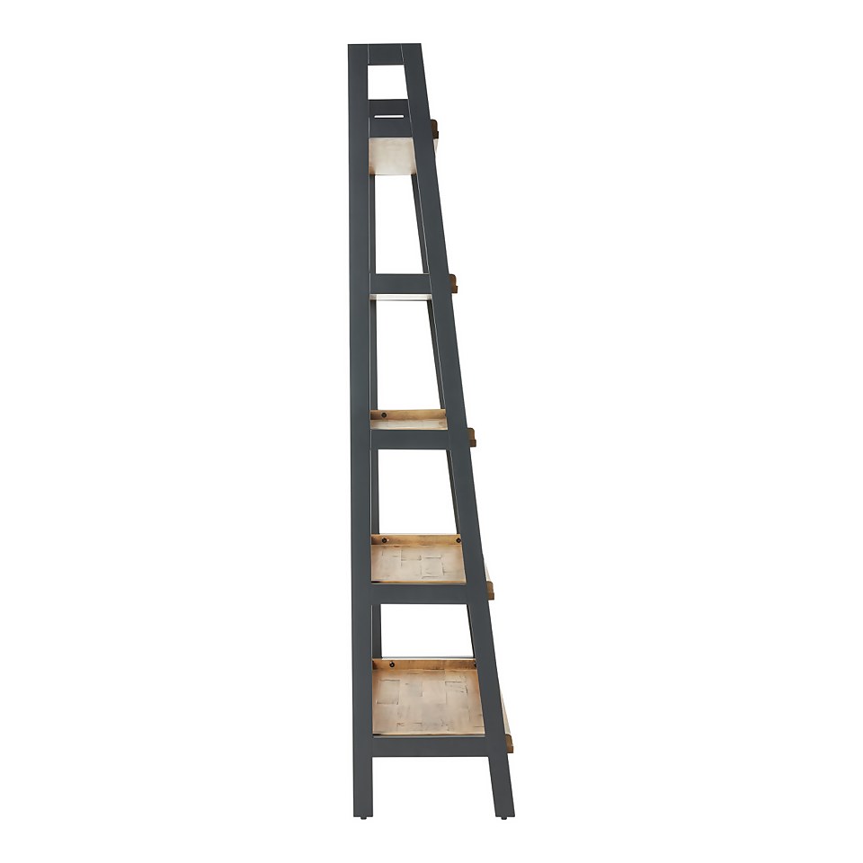 Franklin Ladder Shelf