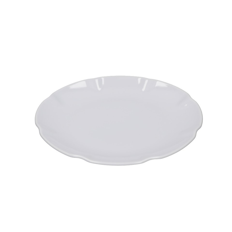 Country Living Chalbury Formal Side Plate
