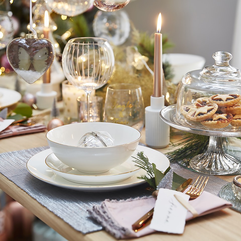 Homebase dinner sets deals
