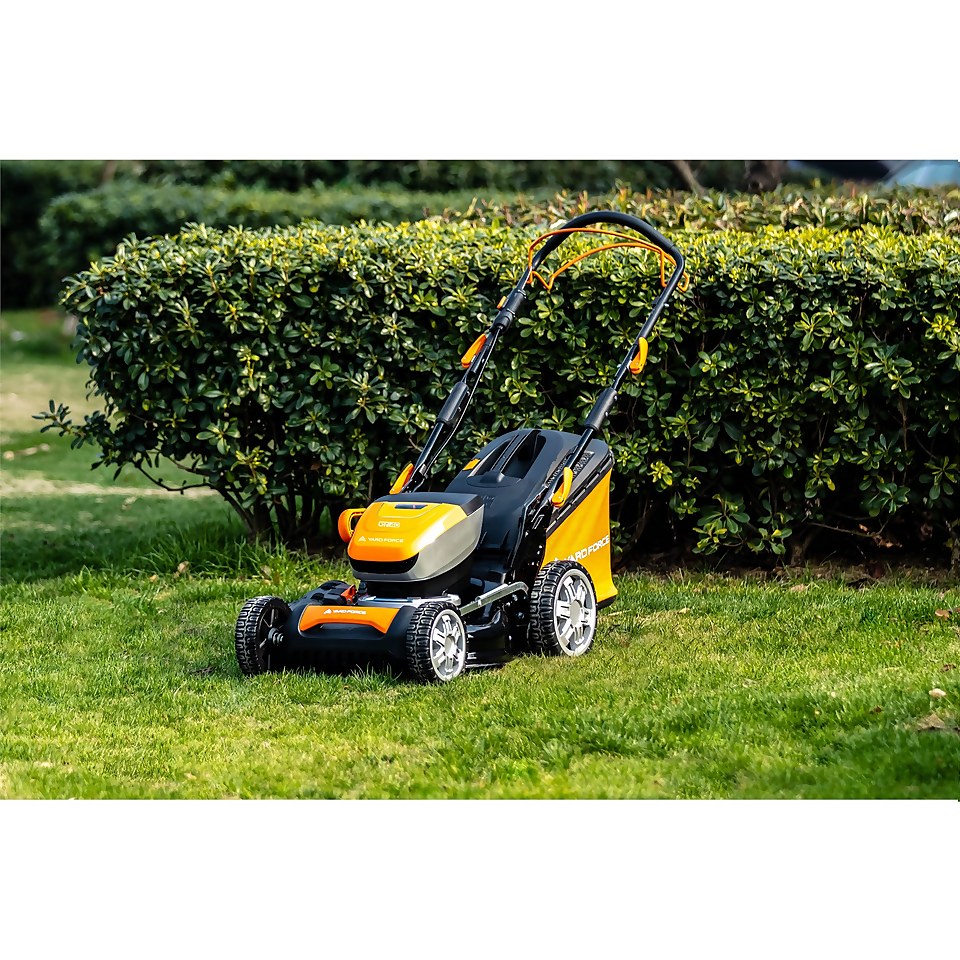 Homebase cordless lawn mowers new arrivals