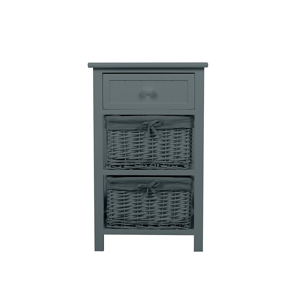 Bathroom Storage Units Drawers & Freestanding Homebase