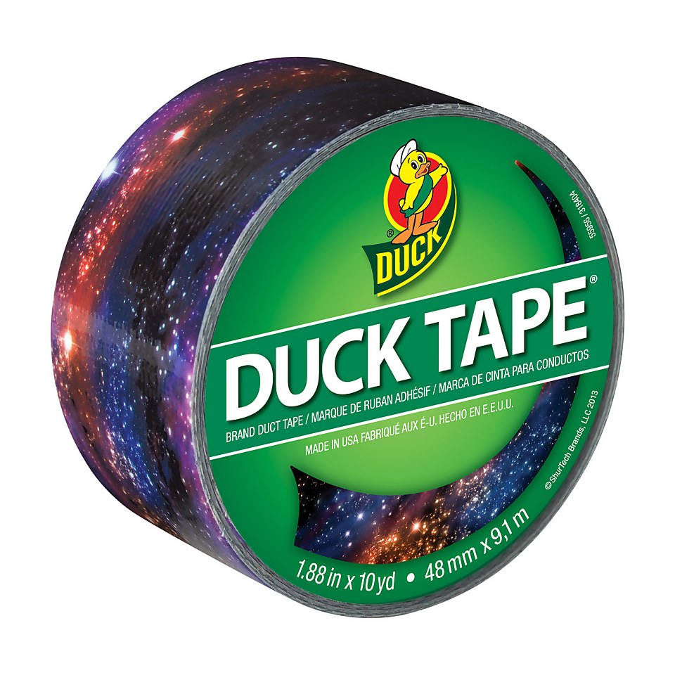 Ducktape Galaxy 48mm x 9.1m