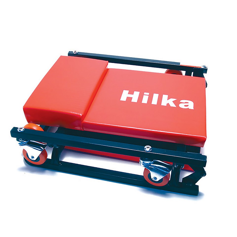 Hilka Foldaway Car Creeper
