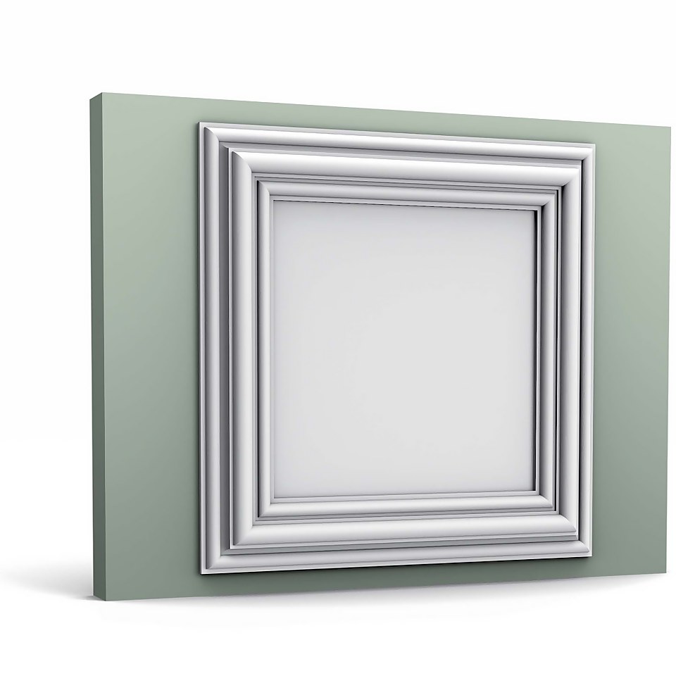 Timeless Square Wall Panel 500x500x32mm