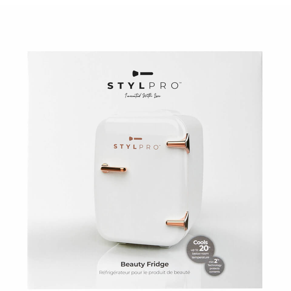 StylPro Beauty Fridge