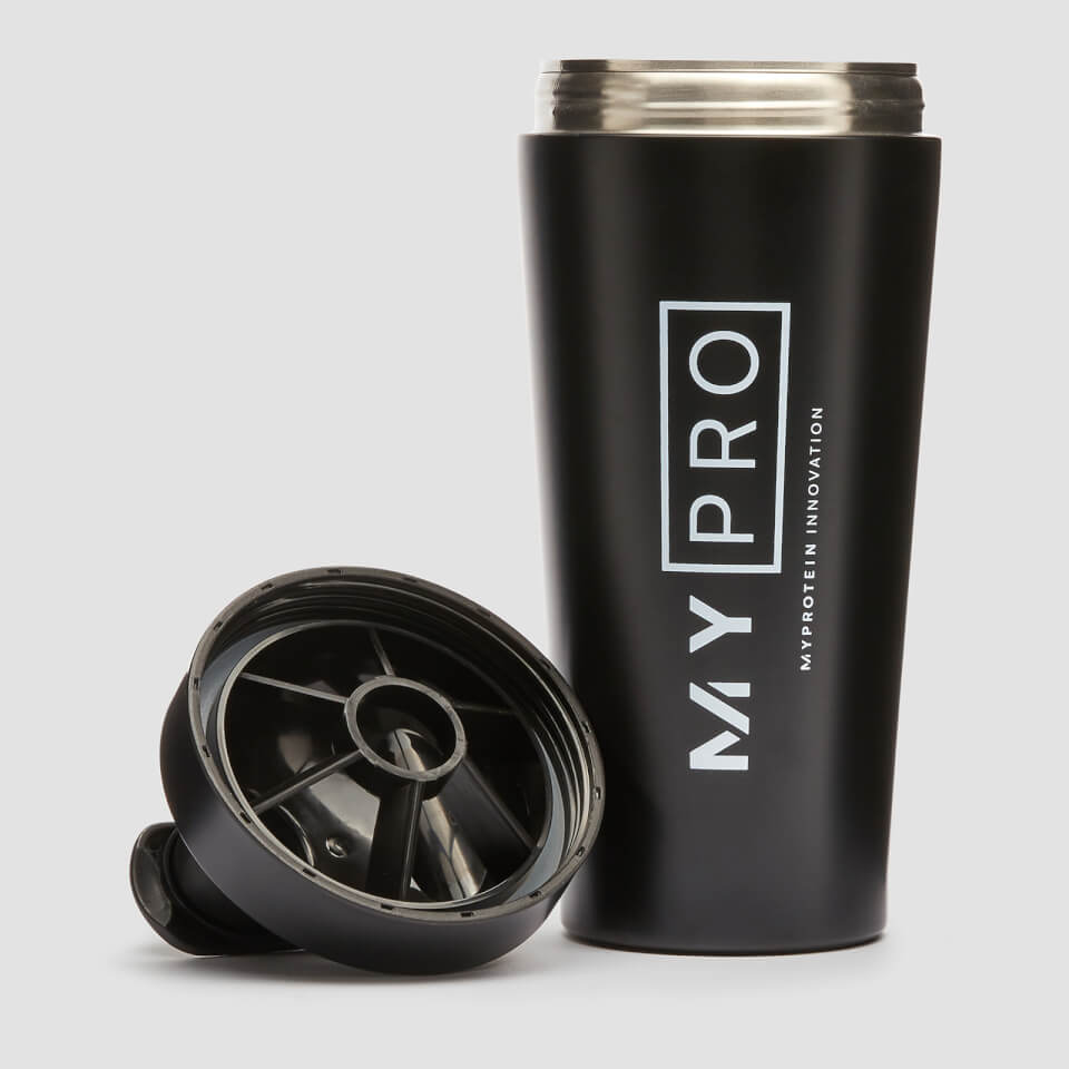 MYPRO Metal Shaker