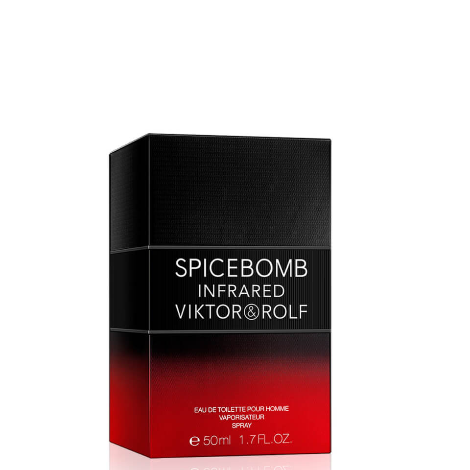 Viktor & Rolf Spicebomb Infrared (Various Sizes)