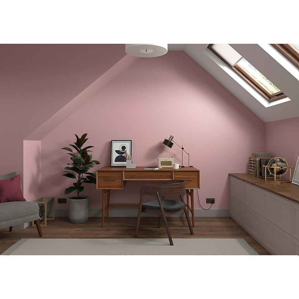 Dulux Heritage Eggshell Paint DH Blossom - 750ml