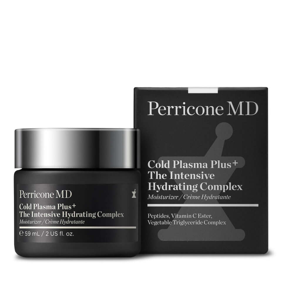 Perricone MD Cold Plasma Plus The Intensive Hydrating Complex 59ml