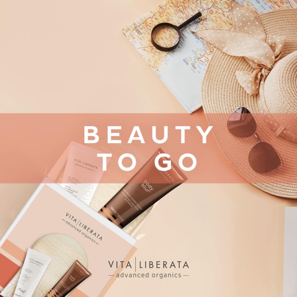 Vita Liberata Beauty to Go Kit