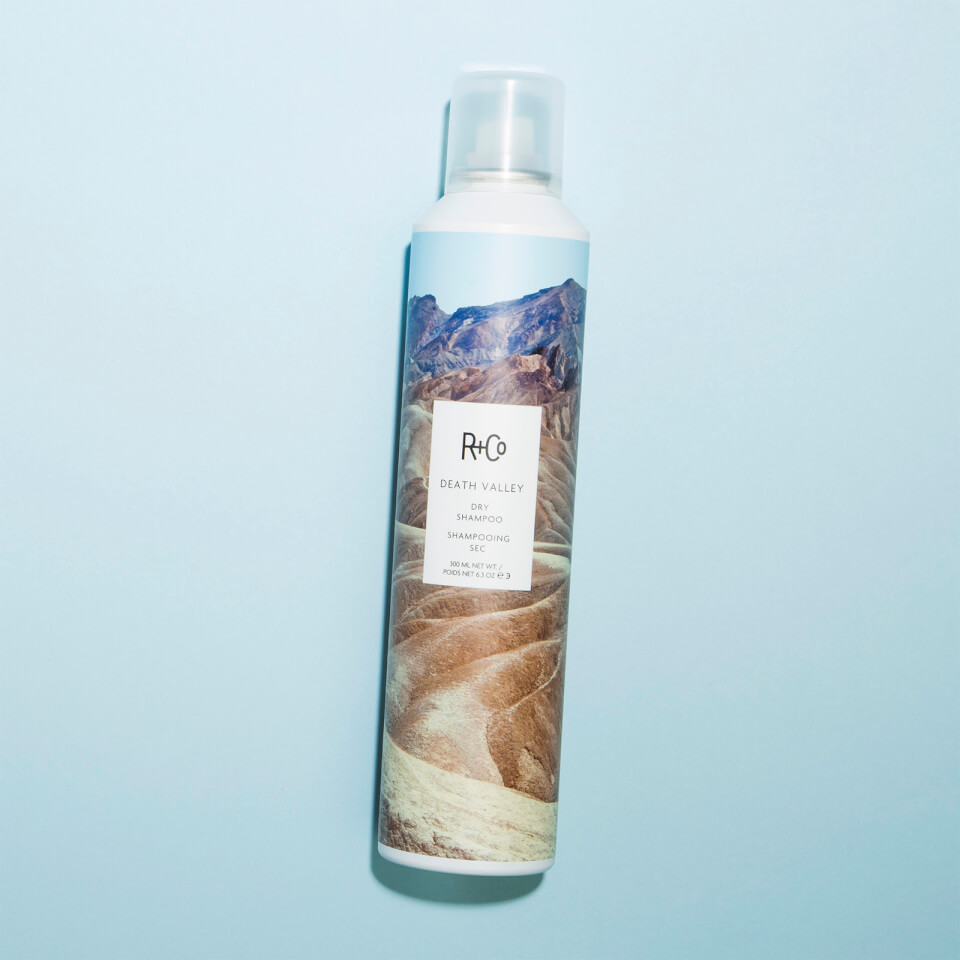 R+Co Death Valley Dry Shampoo (Various Sizes)