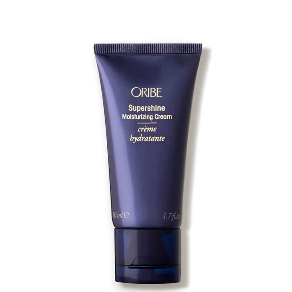 Oribe Supershine Moisturizing Cream - Travel 1.7 oz.