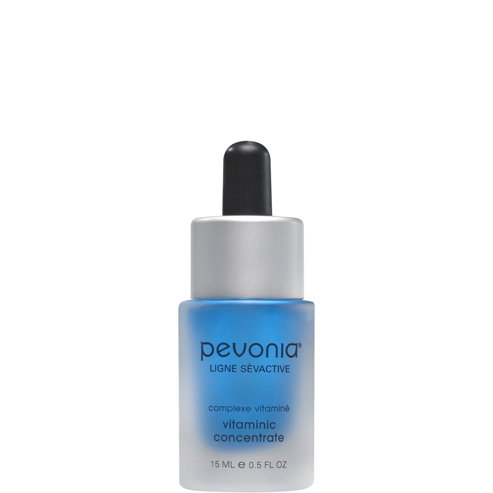 Vitaminic Concentrate