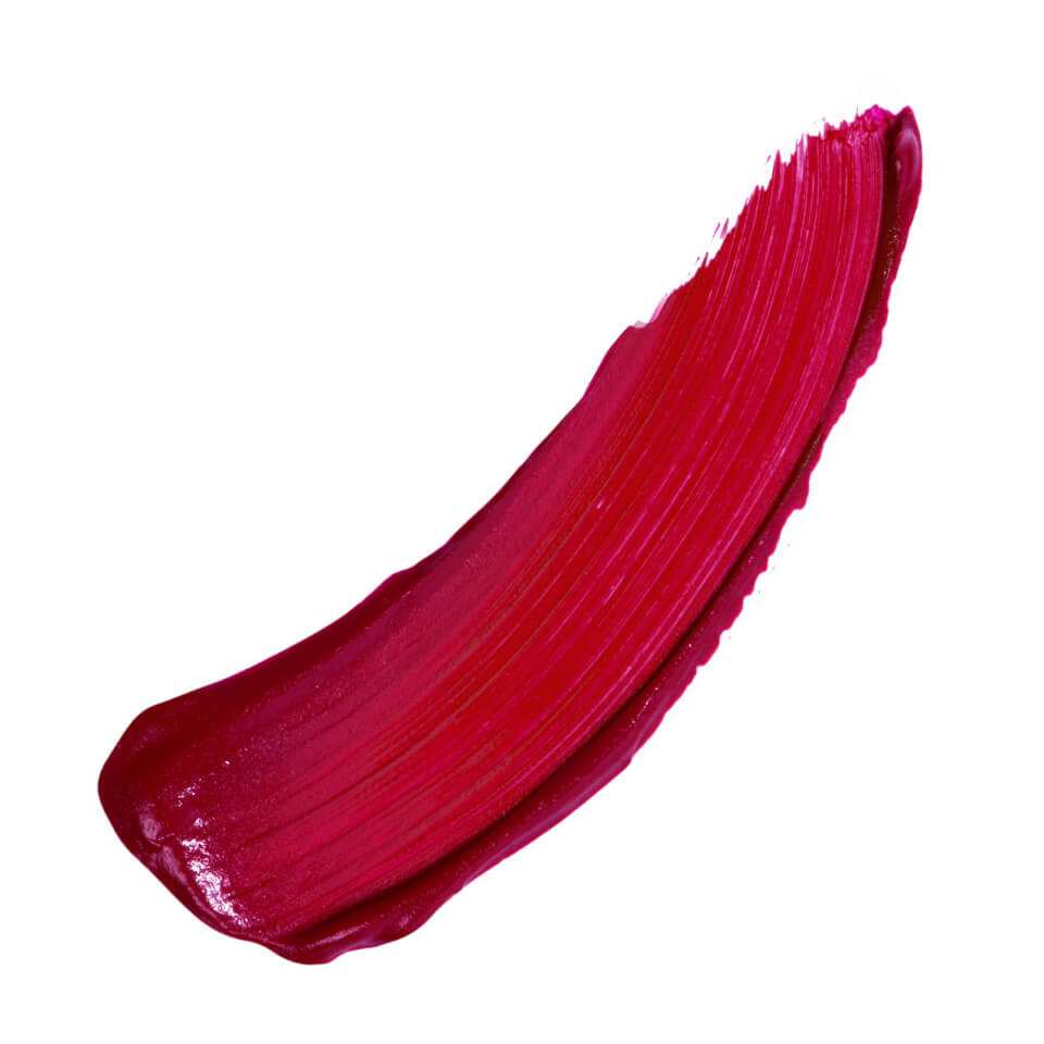 Jouer Cosmetics Long-Wear Lip Creme Liquid Lipstick 0.21 oz. - Cabernet - matte deep red
