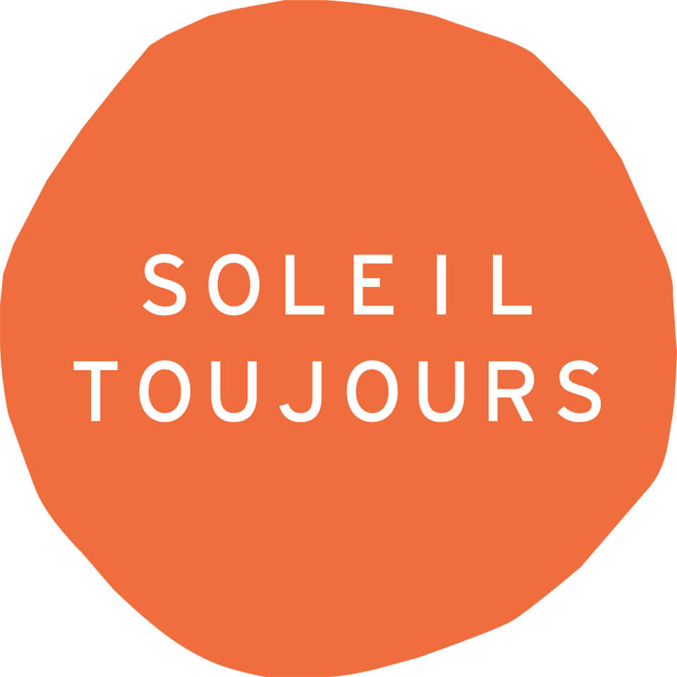 Soleil Toujours 100 Mineral Sunscreen Glow SPF 30 3.2 fl. oz.