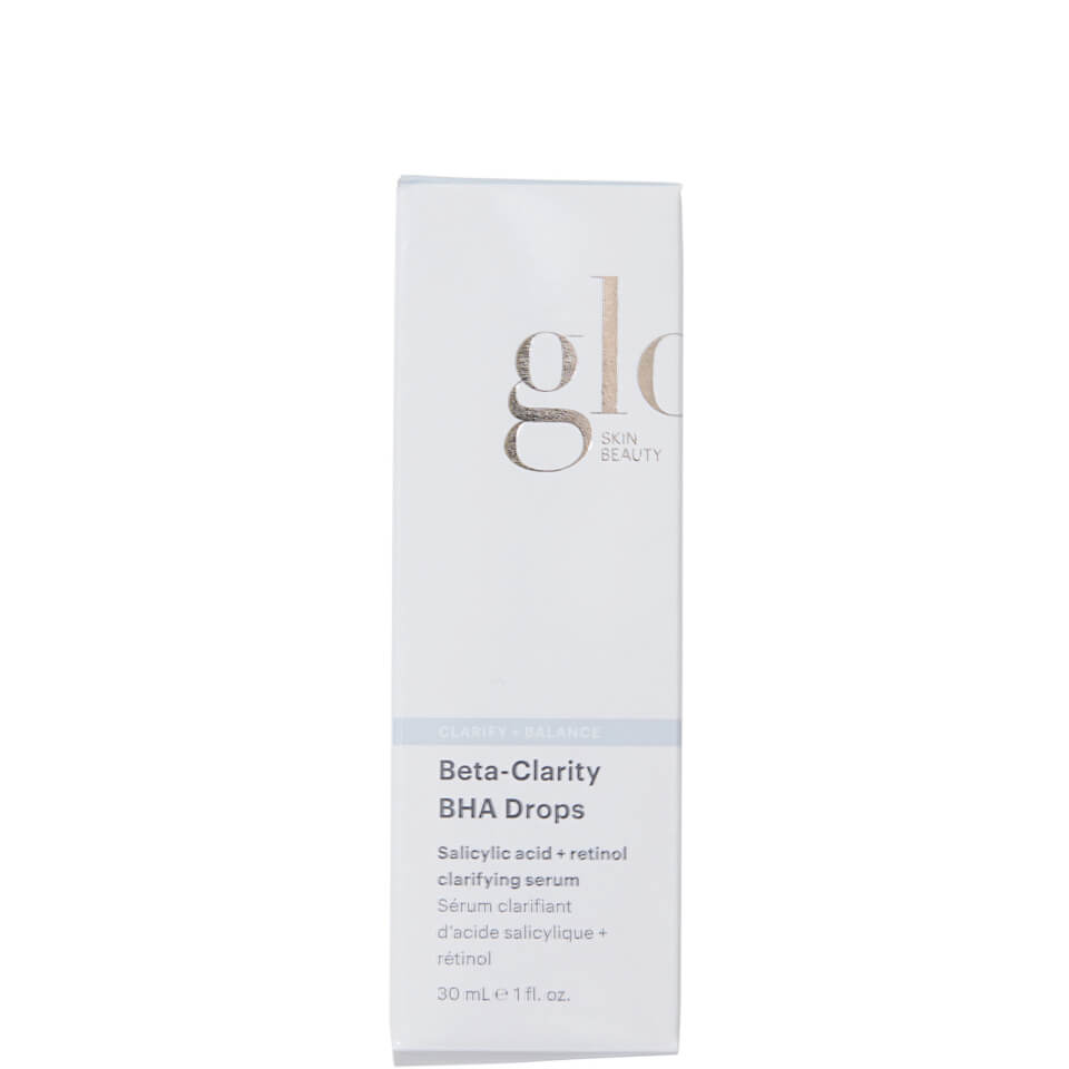 Glo Skin Beauty Beta-Clarity BHA Drops 30ml