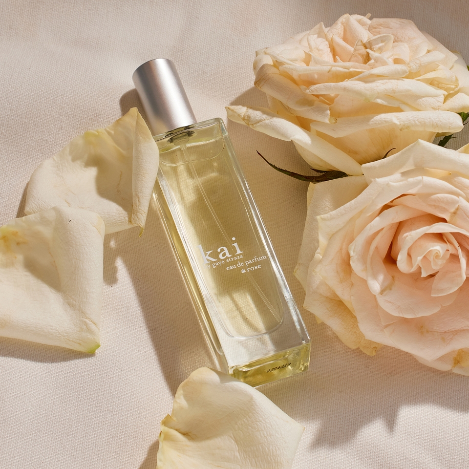 kai Rose Eau de Parfum (1.7 oz.) | Dermstore