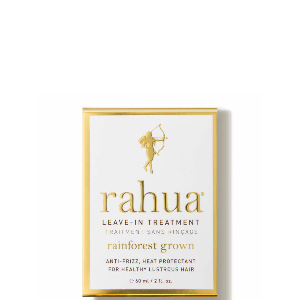 Rahua Leave-In Treatment 60ml