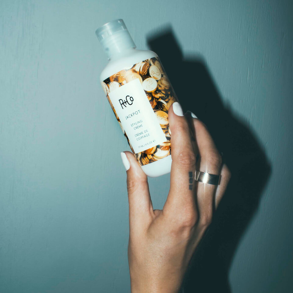 R+Co JACKPOT Styling Creme (6 fl. oz.) | Dermstore