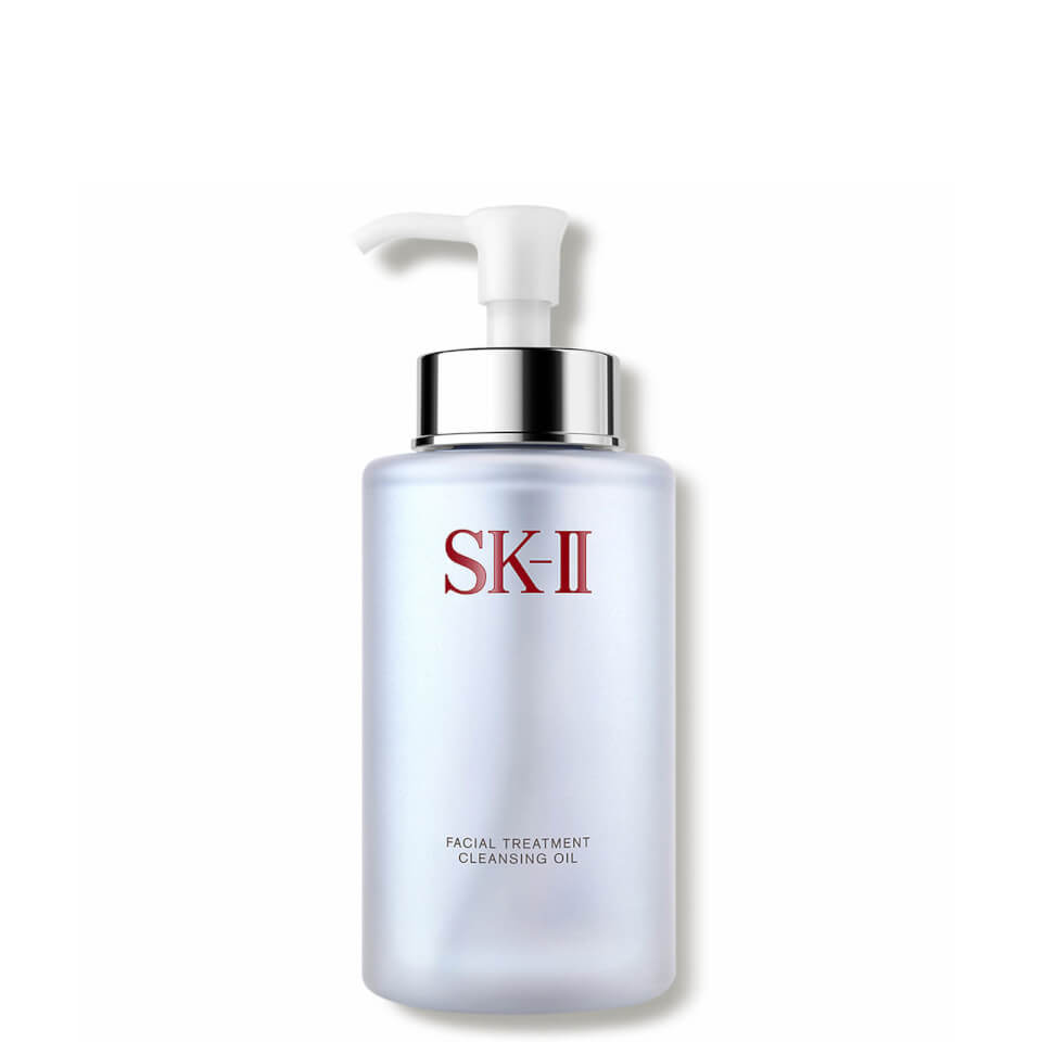 SK-II FACIALTREATMENT CLEANSING OIL２５０ml 12902136-1264870005387252.jpg