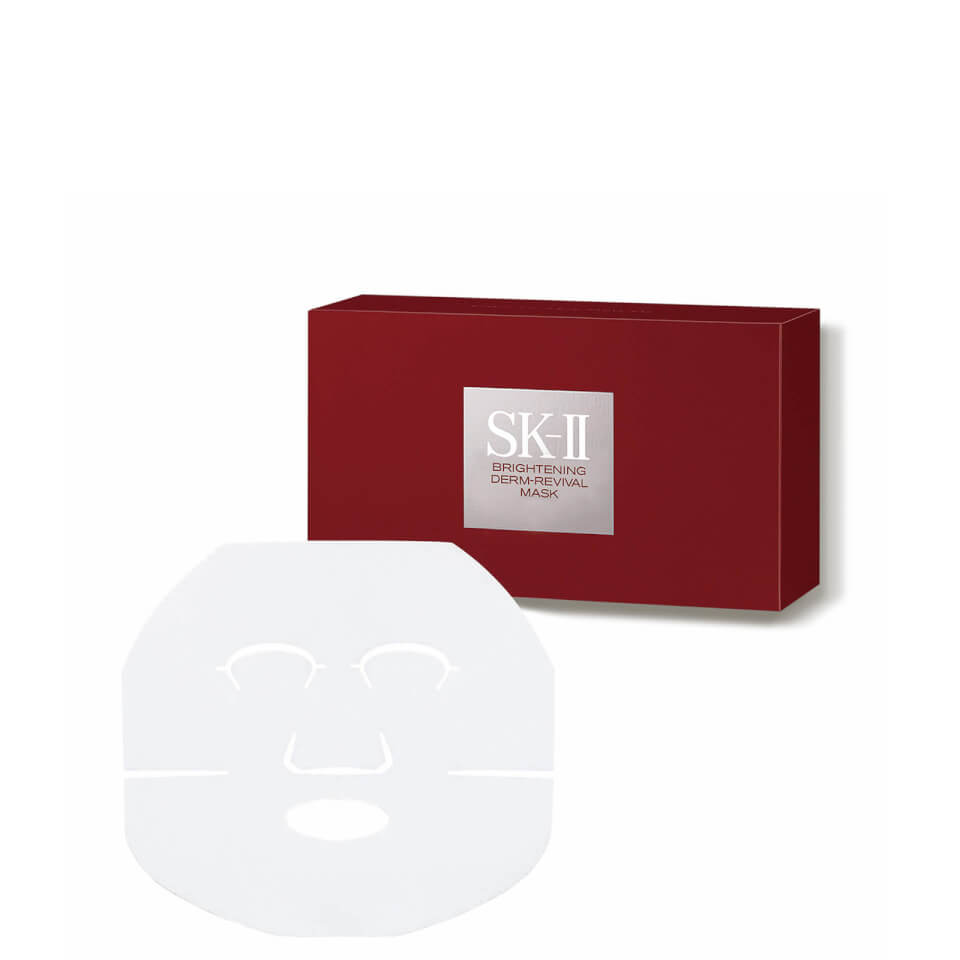 Sk Ii Whitening Source Derm-Revival Mask | FragranceNet.com®