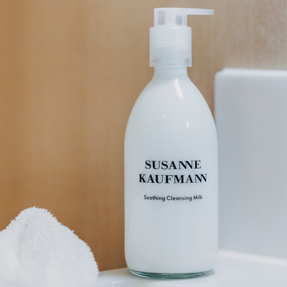 Susanne Kaufmann Soothing Cleansing Milk 100ml