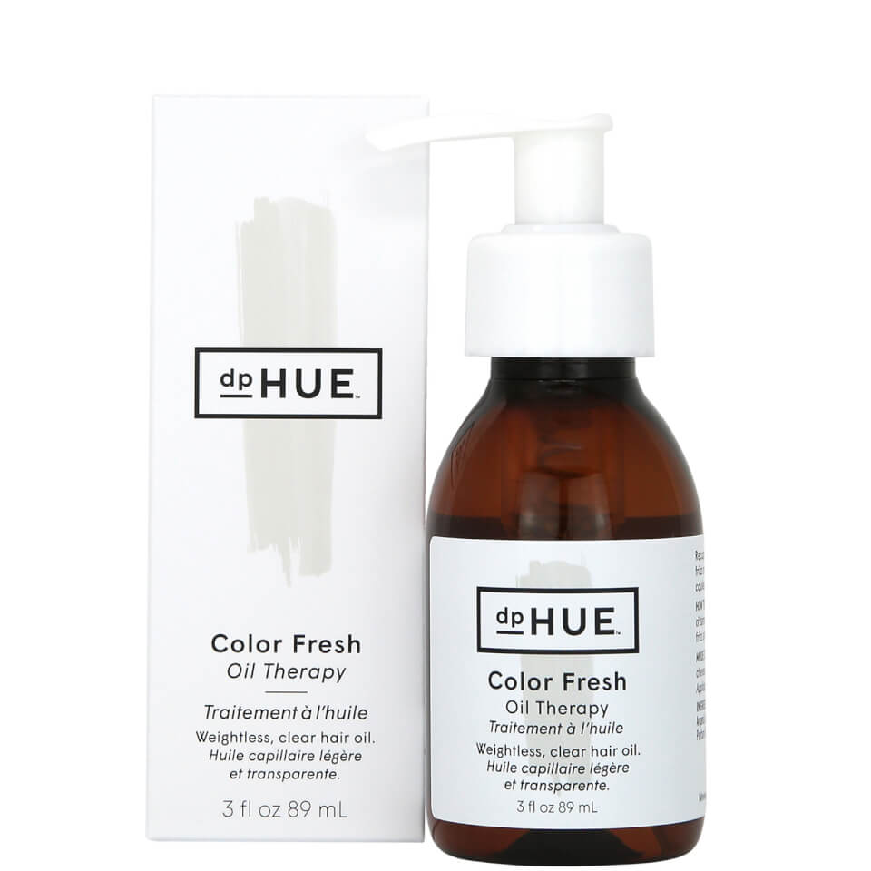 dpHUE Color Fresh Oil Therapy 3 fl. oz.