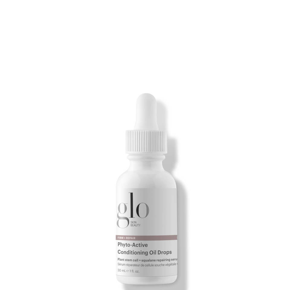 Glo Skin Beauty Phyto-Active Conditioning Oil Drops 30ml