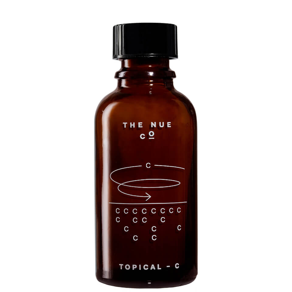 The Nue Co. Topical-C 15ml