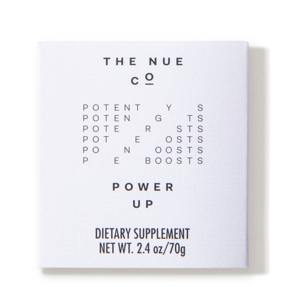 The Nue Co. Power Up 2.4 oz.