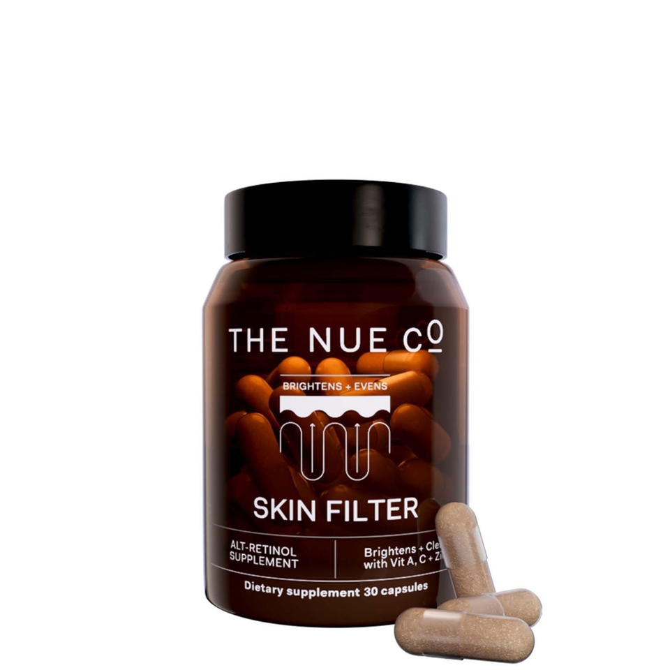 The Nue Co. Skin Filter (30 capsules)