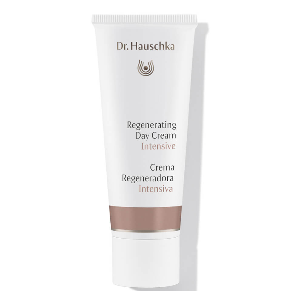Dr. Hauschka Regenerating Day Cream Intensive (1.3 fl. oz.)