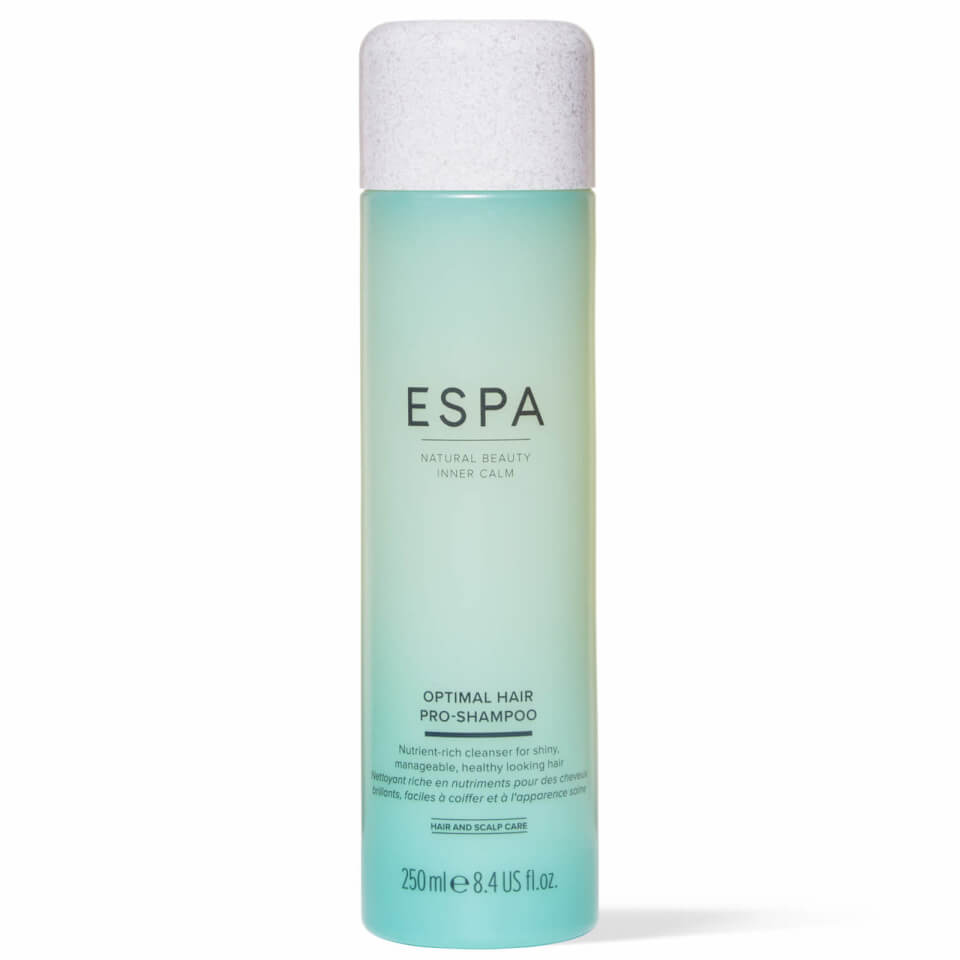 ESPA Optimal Hair Pro-Shampoo 250ml