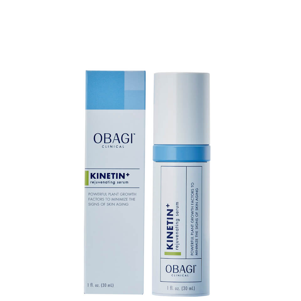 Obagi Clinical Kinetin+ Rejuvenating Serum 1 fl. oz